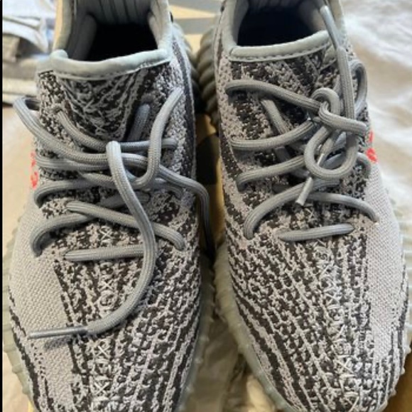 adidas Yeezy Boost 350 V2 Beluga 2.0 (Size US 6) - Picture 4 of 6